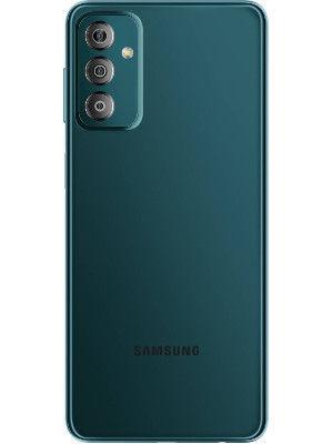 galaxy f23 6gb ram forest green