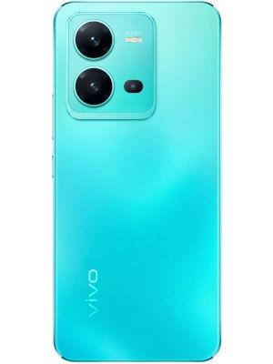 vivo new 2025 5g price in india