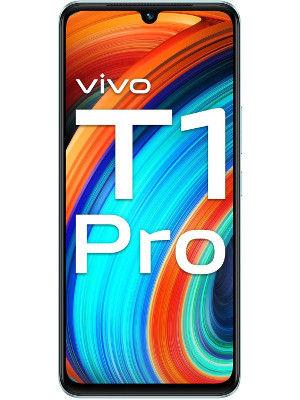 vivo t1 pro 5g bands support