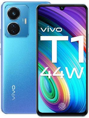 vivo y20 vs vivo t1 44w