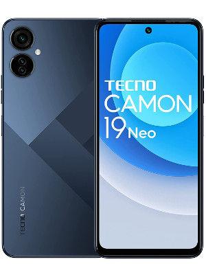 tecno camon 19 pro launch date