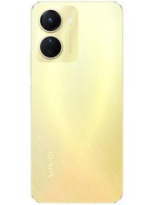 vivo y16 golden color