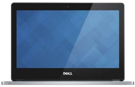 LCD Back Cover Assembly For Dell Inspiron 14 (7437) DGV1M Silver Non-Touch