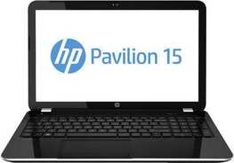 HPPavilion15-n207TU(F6C92PA)_Capacity_4GB