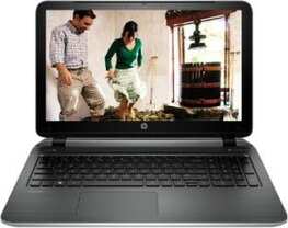 HPPavilion15-p201TU(K8U11PA)_Capacity_4GB