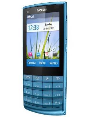 nokia x3 5g