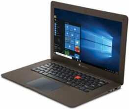 IBallExemplaireCompBookLaptopCompBook_Capacity_2GB