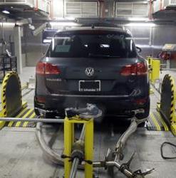 While Volkswagen has issued recalls of affected vehicles in the US and Europe, scientists have found the excess emissions has already had an impact on public health. While Volkswagen has issued recalls of affected vehicles in the US and Europe, scientists have found the excess emissions has already had an impact on public health.