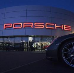 German prosecutors formally probe Porsche SE execs German prosecutors formally probe Porsche SE execs