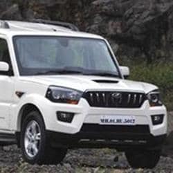 Introduced in the year 2002, the Scorpio has been revised in the years 2006, 2012 and 2014.