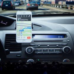 Apple's senior vice-president of software engineering Craig Federighi speaks about CarPlay on stage during Apple's World Wide Developers Conference in San Jose, California. Apple's senior vice-president of software engineering Craig Federighi speaks about CarPlay on stage during Apple's World Wide Developers Conference in San Jose, California.