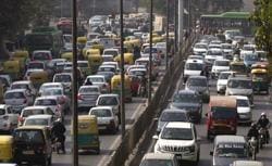 On Saturday, the GST Council approved increasing cess on mid-sized cars by 2%, large cars by 5% and SUVs by 7% and it has come into effect from Monday. On Saturday, the GST Council approved increasing cess on mid-sized cars by 2%, large cars by 5% and SUVs by 7% and it has come into effect from Monday.