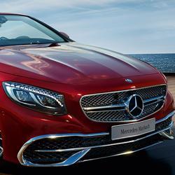 The Maybach S 650 will debut at the motor show and will kick off the company’s “product offensive” in the Indian market for 2018. The Maybach S 650 will debut at the motor show and will kick off the company’s “product offensive” in the Indian market for 2018.