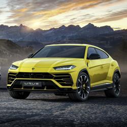 Lamborghini's super SUV Urus launched in India, to cost₹3 cr | HT Auto