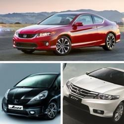 Last year, too, in January, Honda Cars India Limited had recalled 41,580 units of previous generation of Accord, Civic, City and Jazz models in India as part of a global exercise to rectify faulty airbags. Last year, too, in January, Honda Cars India Limited had recalled 41,580 units of previous generation of Accord, Civic, City and Jazz models in India as part of a global exercise to rectify faulty airbags.