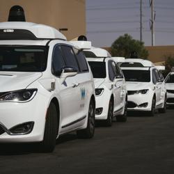 The challenge in the field of driverless car is to go truly eco-friendly, making even the existing operations as green as possible. The challenge in the field of driverless car is to go truly eco-friendly, making even the existing operations as green as possible.