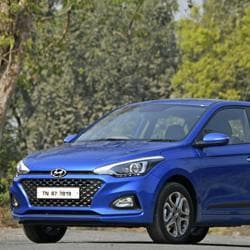 The facelift of Hyunda i20 appears to be a case of ‘if it ain’t broke, don’t fix it’, and really, not much was broken with it.