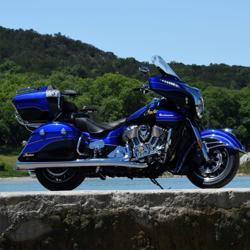 The price of Indian Motorcycle’s Roadmaster has been slashed by Rs 2,01,000 to Rs 39,99,000. The price of Indian Motorcycle’s Roadmaster has been slashed by Rs 2,01,000 to Rs 39,99,000.