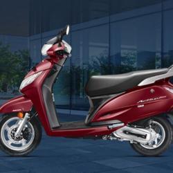 A Bump In The Road Hmsi Recalls 56 194 Units Of Aviator Activa 125 Grazia