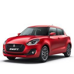 Maruti Suzuki announced that a total of 44,982 units of new Swift, which was launched in February this year, will be inspected.