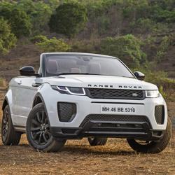 Range Rover Evoque Convertible review For 69.5 lakh it s a