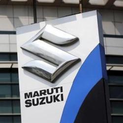 Passenger vehicle market share of Maruti Suzuki declined in April-August this year. Passenger vehicle market share of Maruti Suzuki declined in April-August this year.