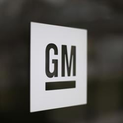 General Motors had previously furloughed 2,000 workers in Oshawa, Canada who work on cars and trucks. General Motors had previously furloughed 2,000 workers in Oshawa, Canada who work on cars and trucks.