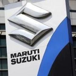Maruti had sold 1,62,290 units in September last year, Maruti Suzuki India said in a statement. Maruti had sold 1,62,290 units in September last year, Maruti Suzuki India said in a statement.