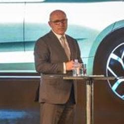 Skoda Auto CEO Bernhard Maier said that the merger would create one of the key prerequisites for working together more efficiently at all levels and achieving the group’s long-term goal.
