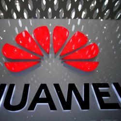 Huawei will build an ‘ecosystem’ of car-equipped sensors.