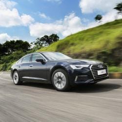 Audi had earlier too stated that it was driving away from diesel technology as the future is in electric and hybrid vehicles.