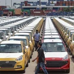 The scrappage policy for auto sector is under consideration of the government. The scrappage policy for auto sector is under consideration of the government.