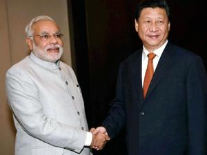 Chinese President Xi Jinping and Indian Prime Minister Narendra Modi will meet at Wuhan city for a two-day informal summit, starting April 27(PTI) Chinese President Xi Jinping and Indian Prime Minister Narendra Modi will meet at Wuhan city for a two-day informal summit, starting April 27(PTI)