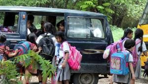 The Punjab education department is making efforts to acknowledge the efforts of primary teachers and school staff to get more students to school.(HT Photo/For representation only) The Punjab education department is making efforts to acknowledge the efforts of primary teachers and school staff to get more students to school.(HT Photo/For representation only)