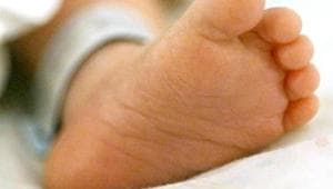 Being born in a Caesarean section negatively affects a baby's ability to focus on a particular area of interest, says a new study. Being born in a Caesarean section negatively affects a baby's ability to focus on a particular area of interest, says a new study.