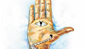 By aggregating a diverse country such as ours, we lose sight of the problem our system of education faces(HT Illustration / Jayanto, Sudhir Shetty) By aggregating a diverse country such as ours, we lose sight of the problem our system of education faces(HT Illustration / Jayanto, Sudhir Shetty)