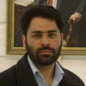 Khurram Parvez was released from prison in Jammu on Wednesday after spending 76 days in detention.(Twitter) Khurram Parvez was released from prison in Jammu on Wednesday after spending 76 days in detention.(Twitter)