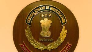The Central Bureau of Investigation jointly serves as a national security agency and intelligence agency. (AFP Photo) The Central Bureau of Investigation jointly serves as a national security agency and intelligence agency. (AFP Photo)