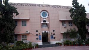 Alleged exaggeration of scores by officials of the Directorate of Medical Education during counselling procedures has ruined dreams of many medical aspirants in MP.(HT file)