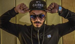 Raftaar says that the current generation is pretty sorted when it comes to gender equality.(HT Photo) Raftaar says that the current generation is pretty sorted when it comes to gender equality.(HT Photo)