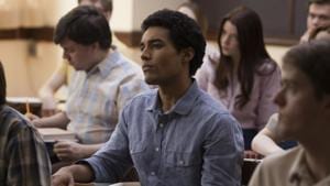 A Netflix original feature film digs into Obama’s past - a strained father-son relationship and an identity crisis.(Courtesy: Netflix) A Netflix original feature film digs into Obama’s past - a strained father-son relationship and an identity crisis.(Courtesy: Netflix)