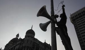 It said that people organised anything from a birthday parties to events as banal as selling oranges at Shivaji Park and the authorities had failed to contain noise pollution and implement the courts’ orders on the same(HT File Photo) It said that people organised anything from a birthday parties to events as banal as selling oranges at Shivaji Park and the authorities had failed to contain noise pollution and implement the courts’ orders on the same(HT File Photo)