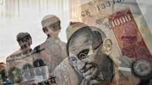 The PU research scholars claimed that demonetisation was keeping bank officials busy due to which their research continuation reports have been delayed and their research continuation report has been unnecessarily delayed. The PU research scholars claimed that demonetisation was keeping bank officials busy due to which their research continuation reports have been delayed and their research continuation report has been unnecessarily delayed.