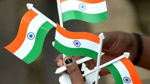 Our nationalism seems to be selective. While people demanded strong counter-action to Pakistan after the Uri assault, Tuesday’s Nagrota attack seems to have found place only in discussions by our ministers(AFP) Our nationalism seems to be selective. While people demanded strong counter-action to Pakistan after the Uri assault, Tuesday’s Nagrota attack seems to have found place only in discussions by our ministers(AFP)
