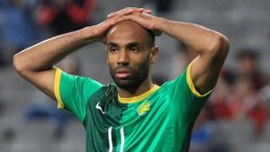 Frederic Kanoute striker spent seven seasons with La Liga outfit Sevilla between 2005 and 2012.(Getty Images) Frederic Kanoute striker spent seven seasons with La Liga outfit Sevilla between 2005 and 2012.(Getty Images)