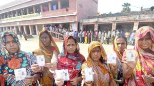 Frequent elections aren’t bad because they cost money. They are bad when they are occasioned by a fragmented polity and eroding legitimacy of political parties, as has been India’s experience over the past three decades(PTI file photo) Frequent elections aren’t bad because they cost money. They are bad when they are occasioned by a fragmented polity and eroding legitimacy of political parties, as has been India’s experience over the past three decades(PTI file photo)