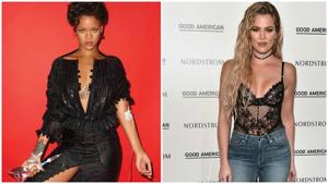 In Hollywood, it is considered normal for models and stars such as Rihanna and Khloé Kardashian to take vitamins and minerals via IV drips.(Facebook/Rihanna, AFP) In Hollywood, it is considered normal for models and stars such as Rihanna and Khloé Kardashian to take vitamins and minerals via IV drips.(Facebook/Rihanna, AFP)