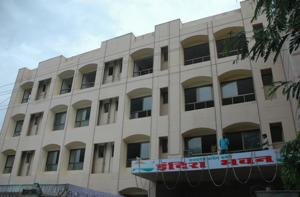 Sources said Indore’s new city executive was likely to be announced by January end(HT file photo)