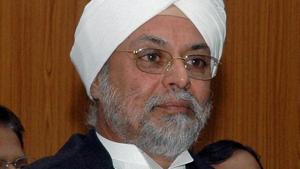 (PTI Justice Khehar Singh) (PTI Justice Khehar Singh)