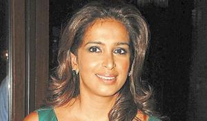 Socialite Poonam Bhagat(HT File Photo) Socialite Poonam Bhagat(HT File Photo)